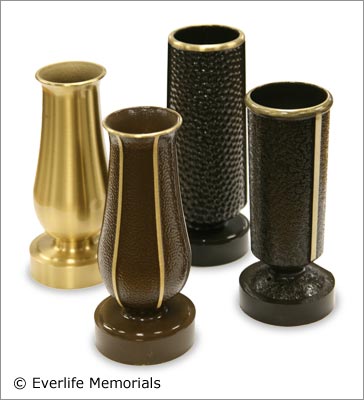 Replacing Missing or Stolen Bronze Vases